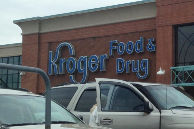 Kroger Q1 earnings beat expectations CDR Chain Drug Review