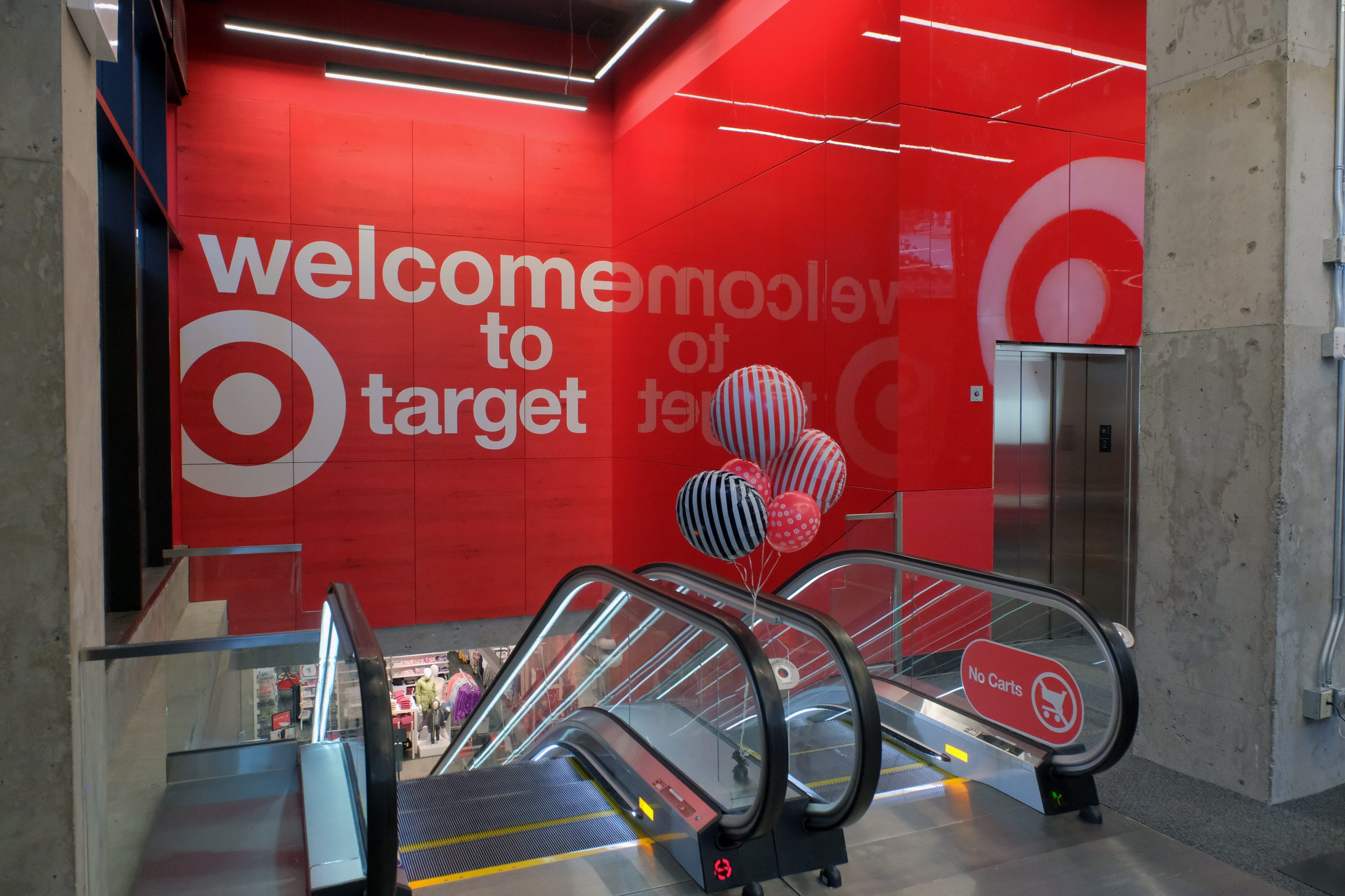 Target to open three new locations in NYC CDR Chain Drug Review