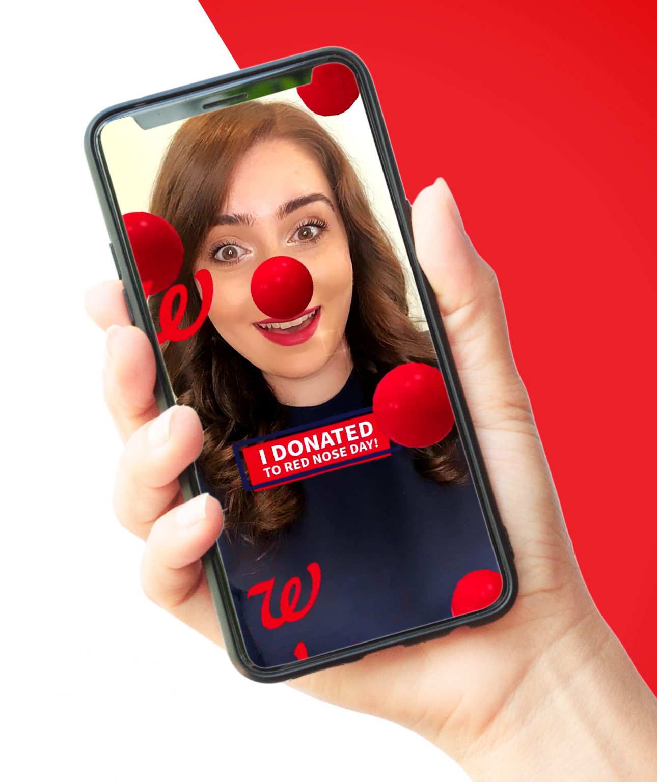 Walgreens launches 2021 Red Nose Day campaign CDR Chain Drug Review