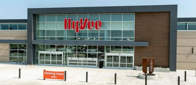 Hy Vee pilots test to treat option for COVID 19 flu CDR Chain Drug