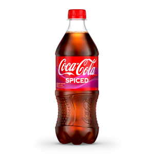 Coca-Cola Spiced: New Coke flavor unveiled; what does it taste like?