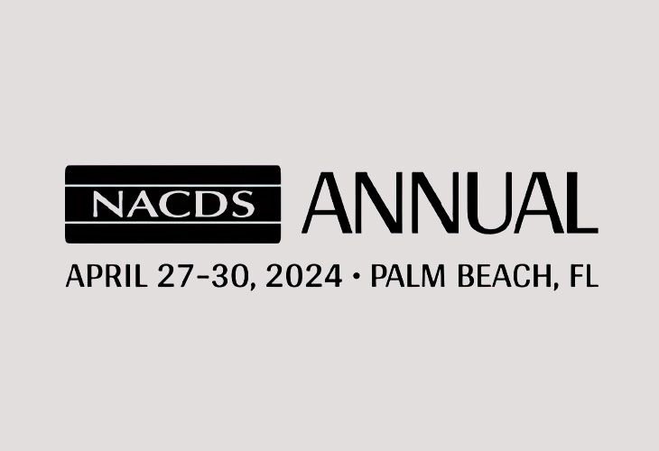 NACDS announces 2024 NACDS Annual Meeting Business Program speakers