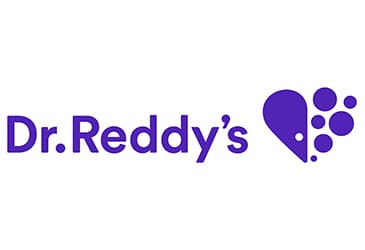 Dr Reddys Logo