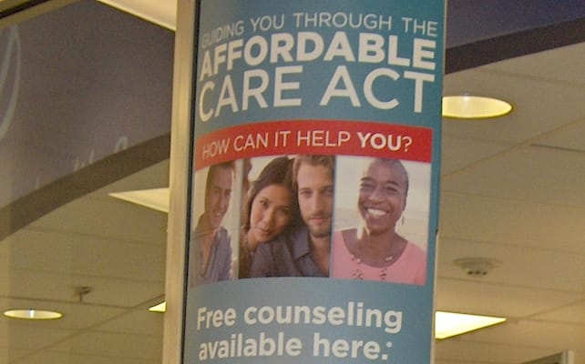 ACA enrollment sign upclose_Rite Aid