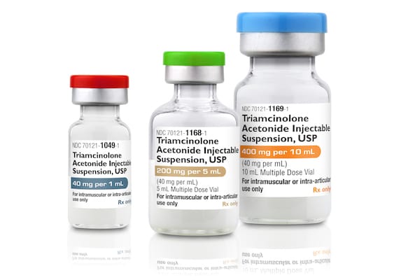 Amneal Biosciences_triamcinolone