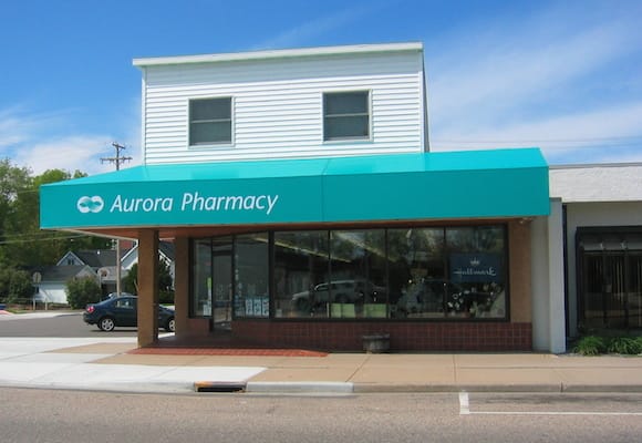 Aurora Pharmacy_Nekoosa