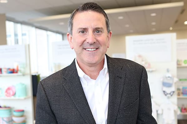 Brian Cornell_Target chairman and CEO