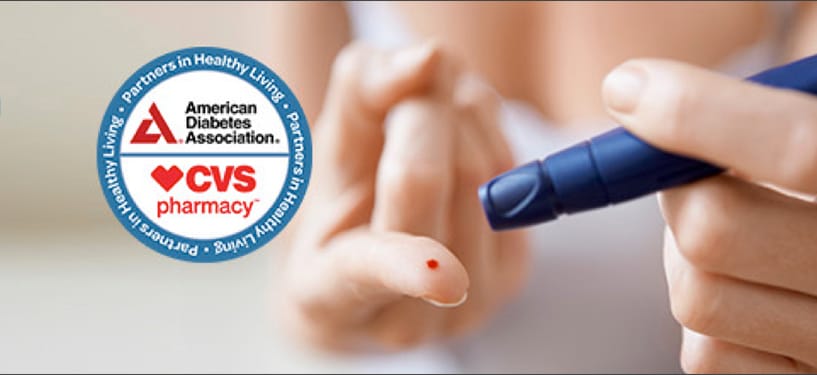 CVS Diabetes Partners In Health Living