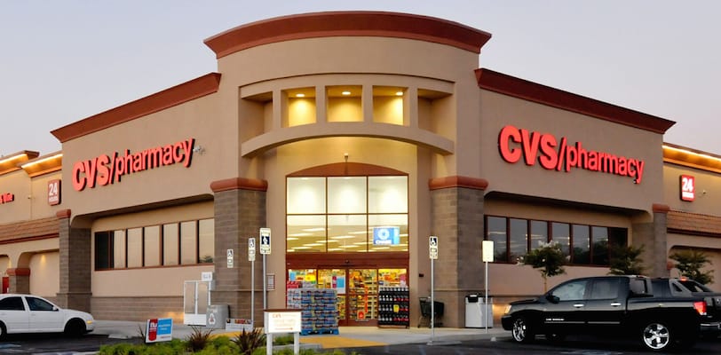 CVS Pharmacy store