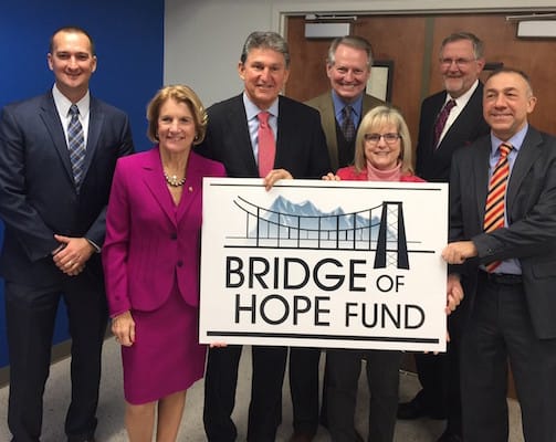 Fruth Pharmacy_Bridge of Hope Fund