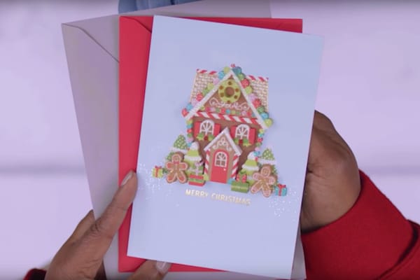 Hallmark Signature Holiday cards_2017