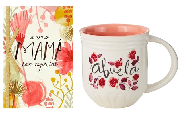 Hallmark VIDA products