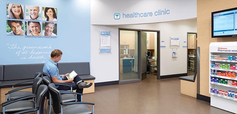 Healthcare Clinic_Walgreens_wait area_featured