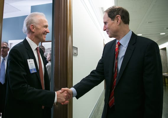 Martin Otto_Senator Ron Wyden_RxImpact