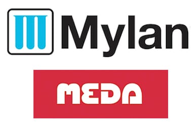 Mylan Meda deal_logos_small