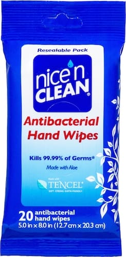 Nice N Clean wipes_Nice-Pak