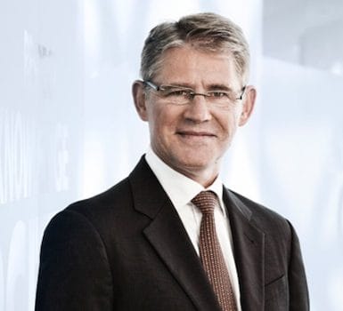 Novo Nordisk_Lars Rebien Soerensen_retiring CEO