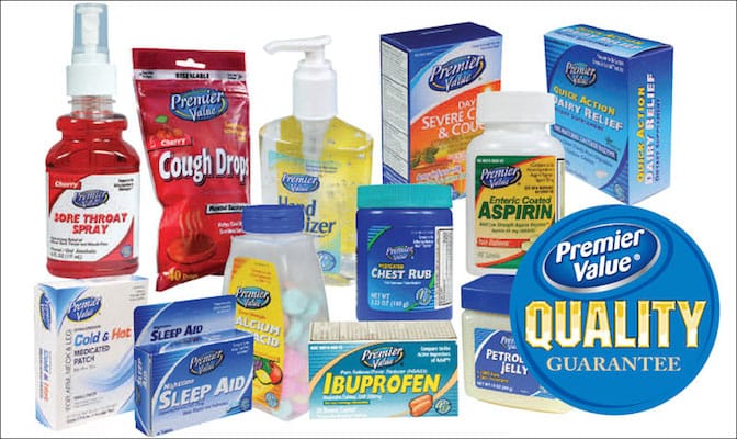 Chain Drug Consortium adopts new identity