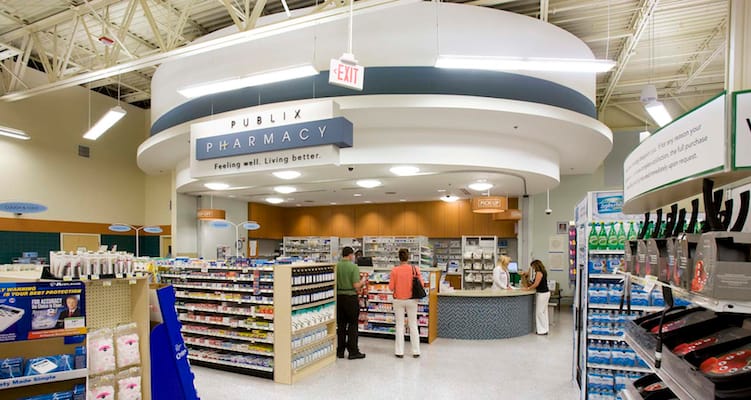 Publix pharmacy_featured