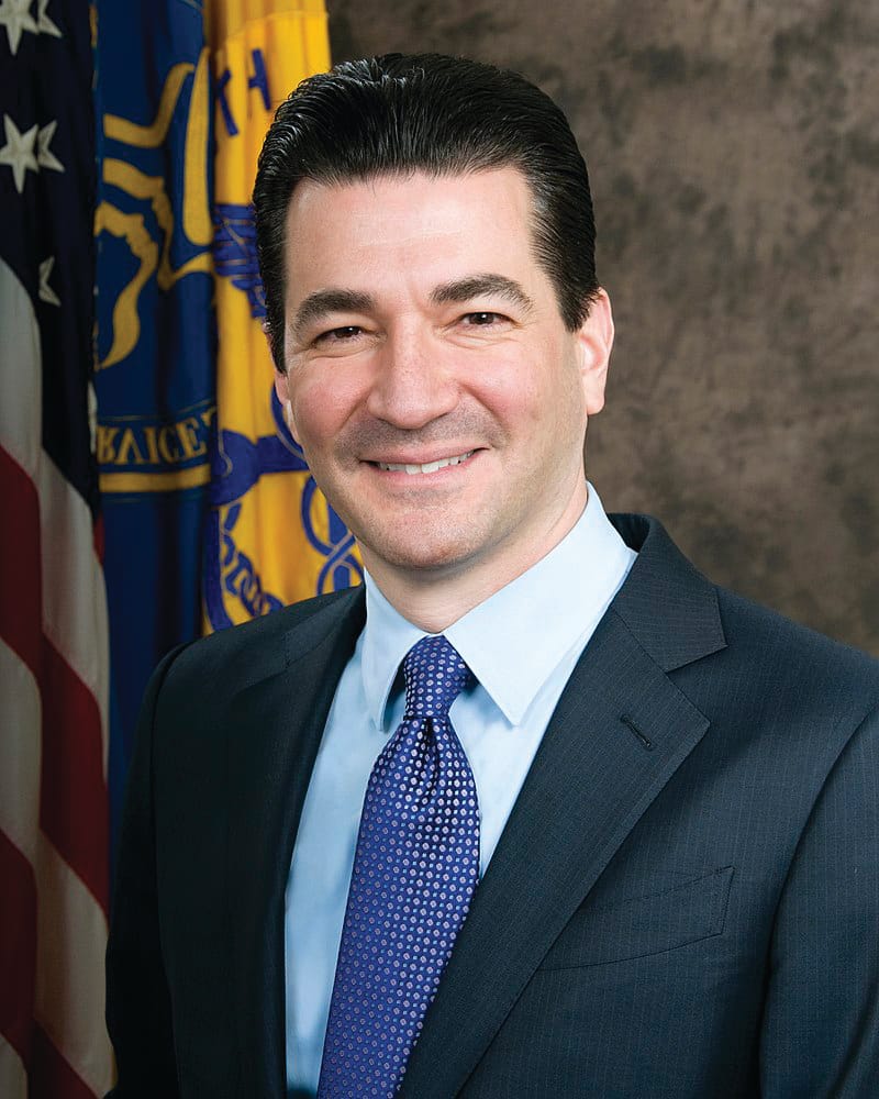 Scott Gottlieb