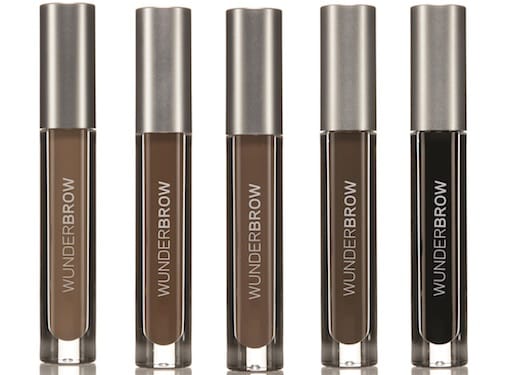 WUNDERBROW eyebrow gel to hit shelves at CVS