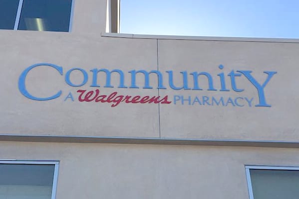 Walgreens, AllianceRx Walgreens Prime team with GHLF
