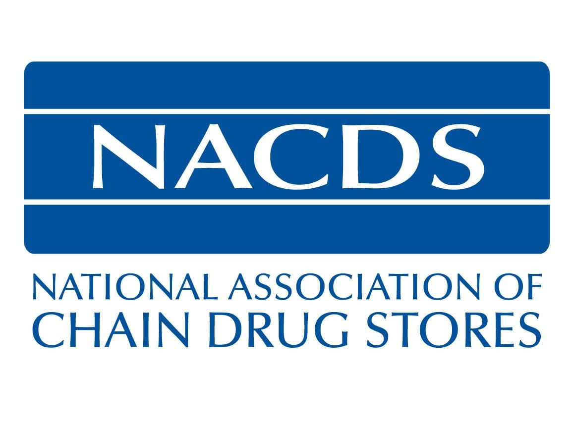 NACDS logo