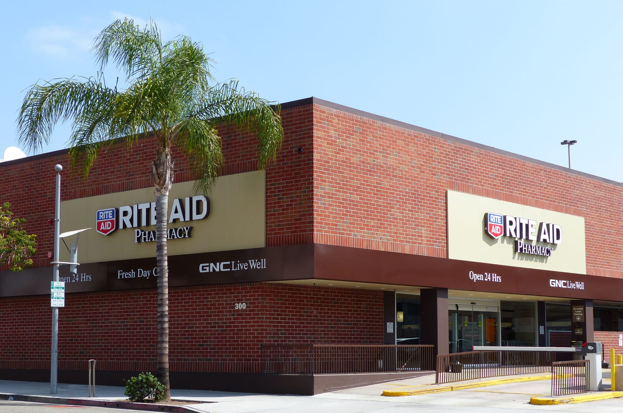 rite aid