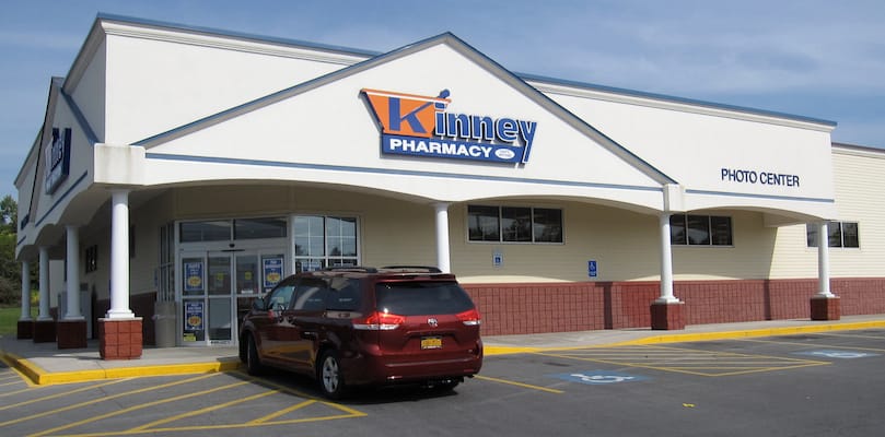 Kinney Drugs highlights need for colorectal screenings during March