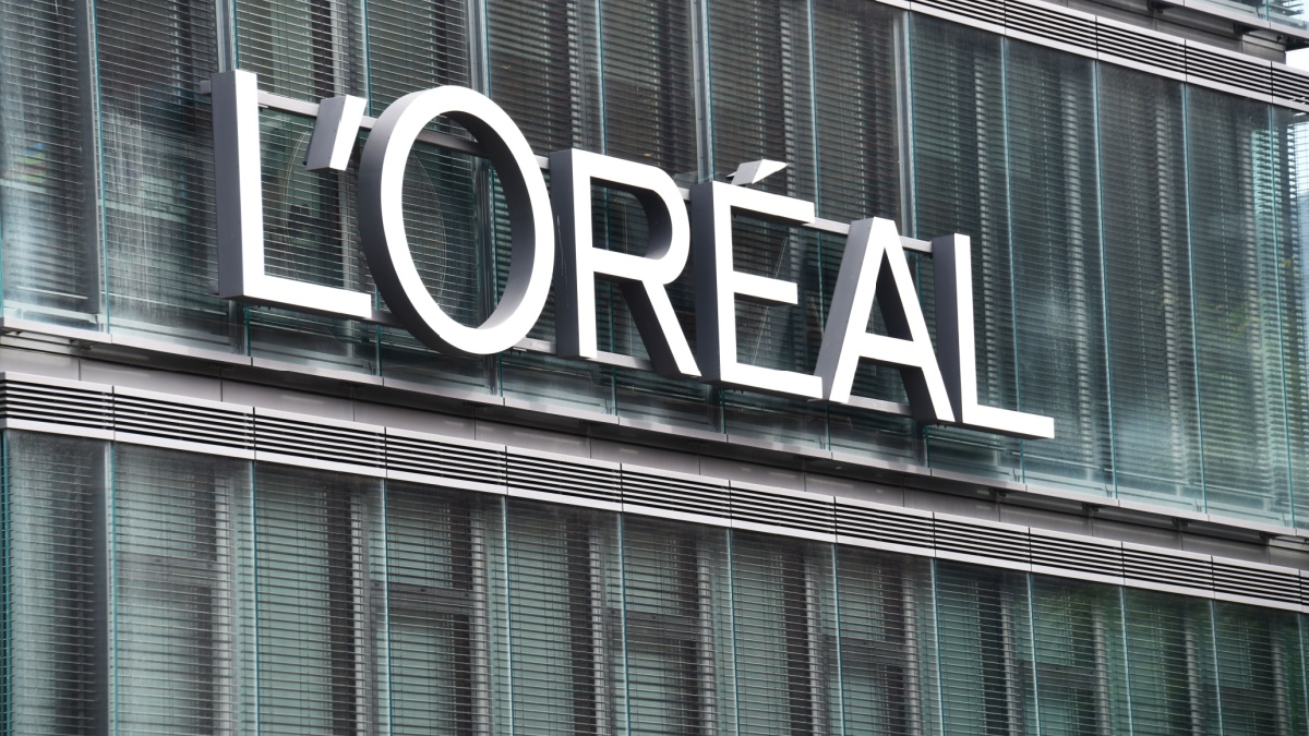 L’Oréal gains momentum in U.S. as beauty market improves