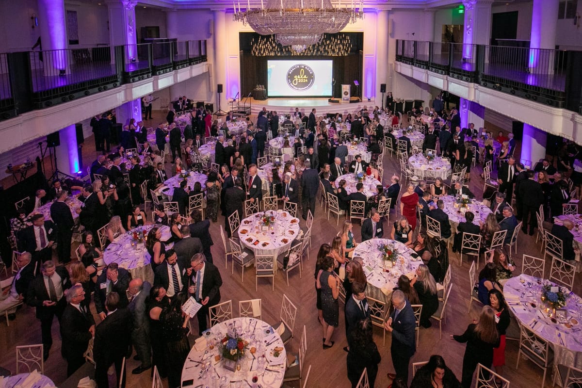 Health In Hand Foundation announces 2024 U.S. Self-Care Marketing Award Winners at Annual Gala