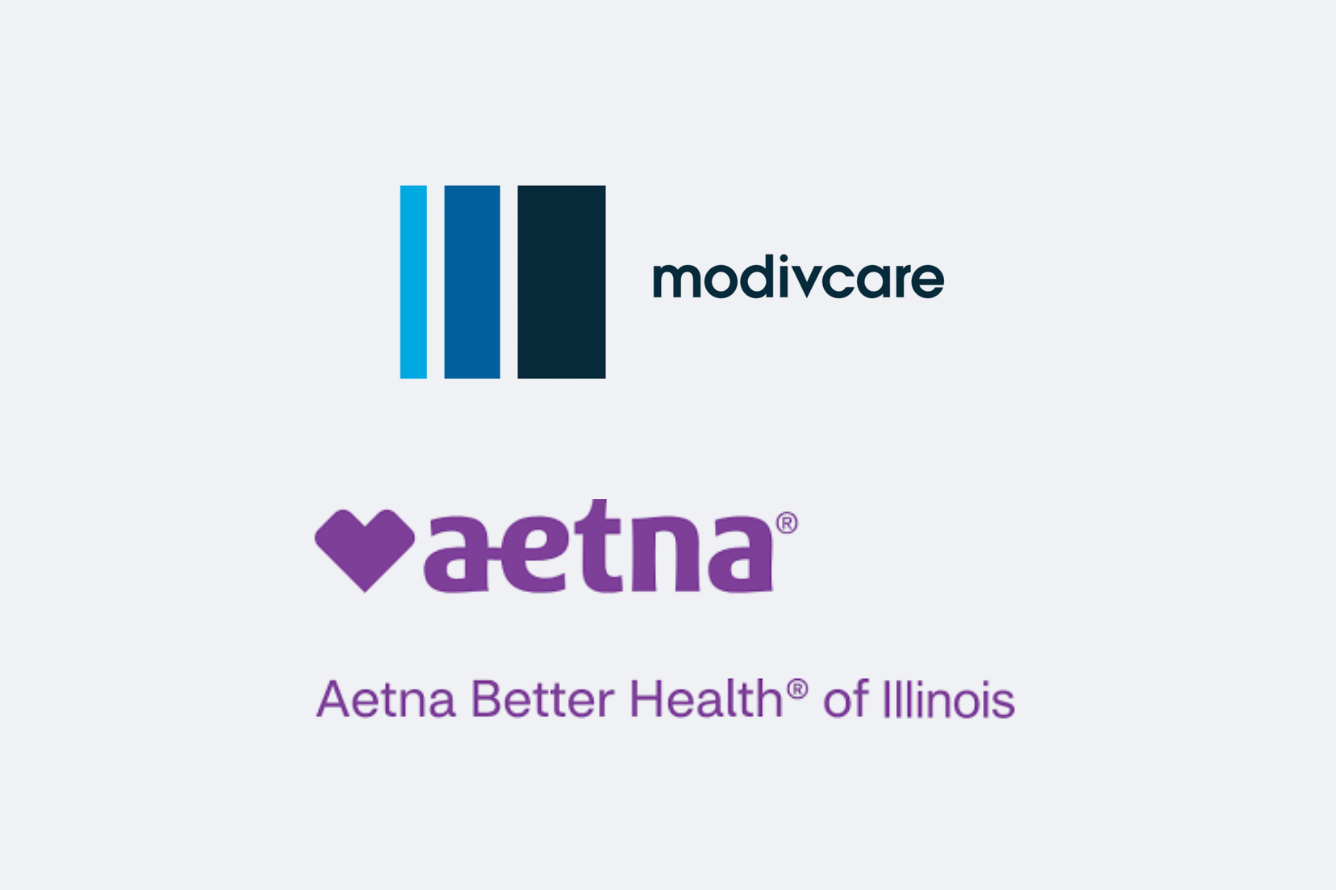 Modivcare and Aetna Better Health of Illinois launch smart health stations