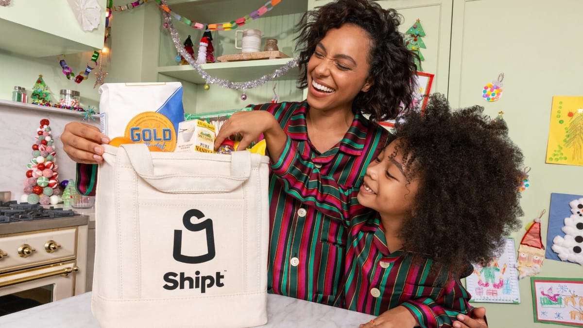 Shipt keeps customers connected with same-day holiday deliveries