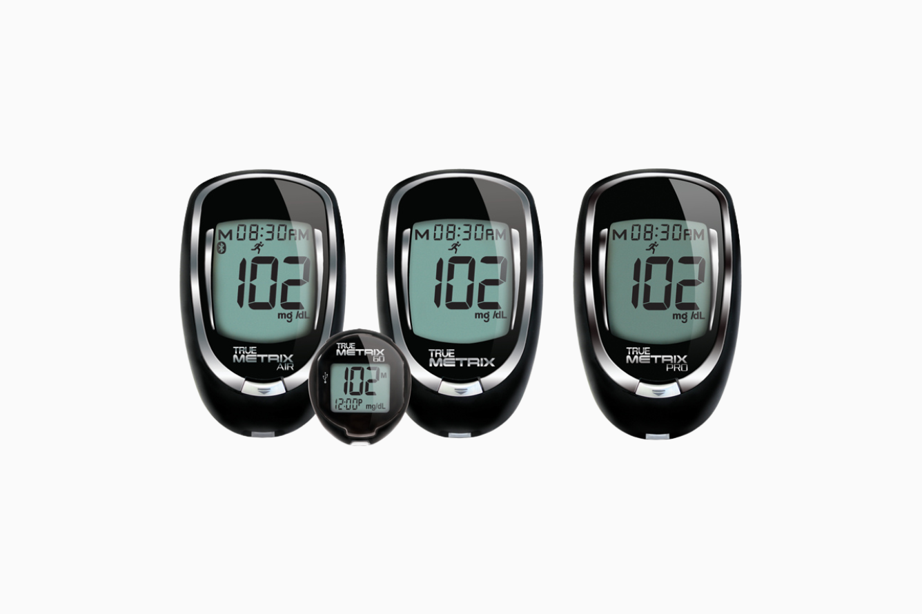 Trividia Health initiates labeling correction for all TRUE METRIX Blood Glucose Monitoring Systems