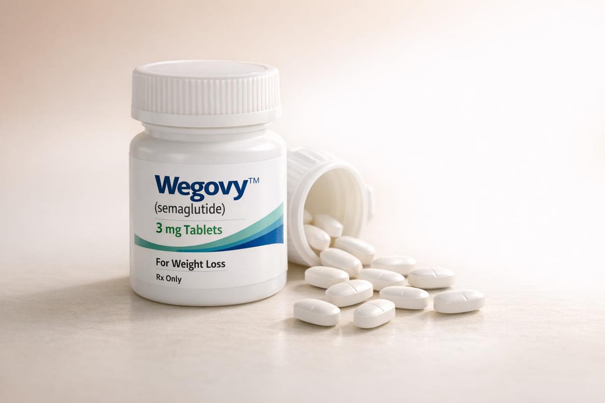 Novo Nordisk debuts Wegovy pill in first big game ad push