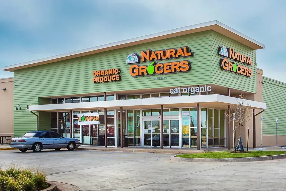 Natural Grocers takes on Daylight Saving Time