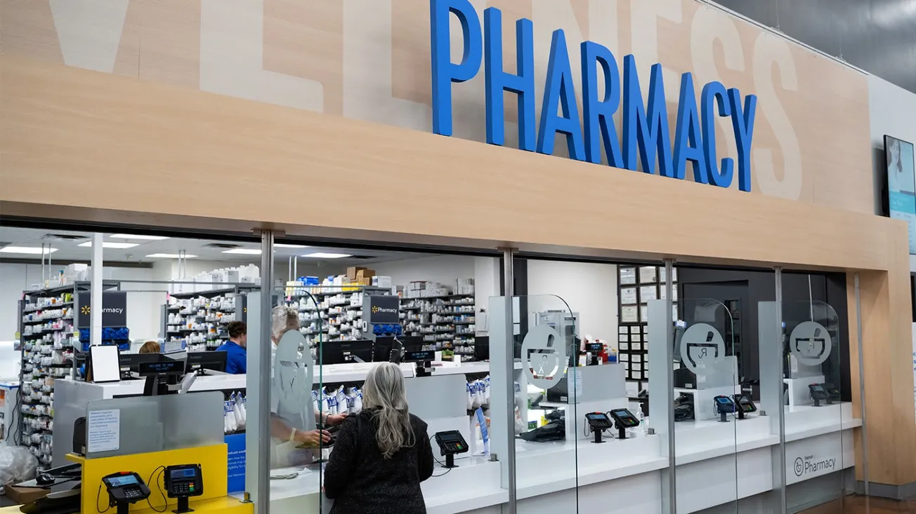 Walmart expands HIV point-of-care screenings in Colorado and Virginia