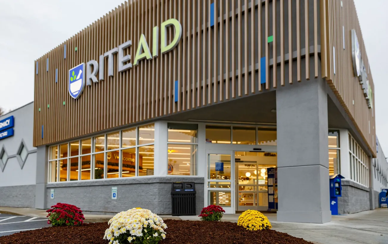 Rite Aid sells Elixir Solutions Business to MedImpact