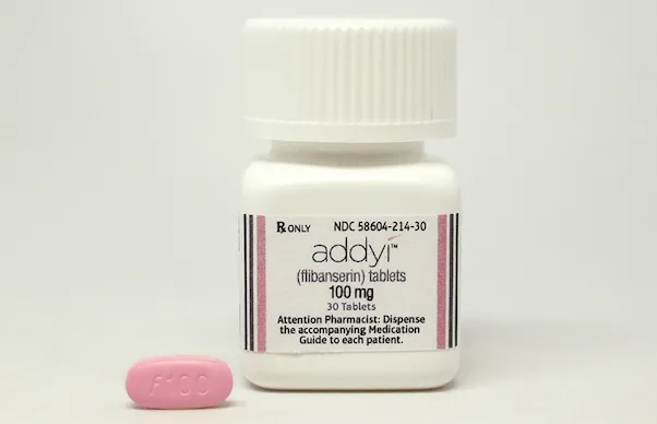 FDA OKs first drug for women’s sexual desire disorder