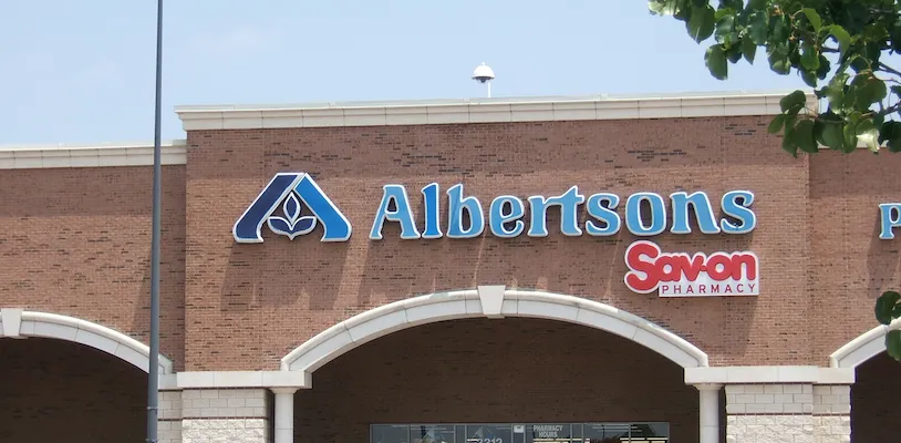 Albertsons files for IPO