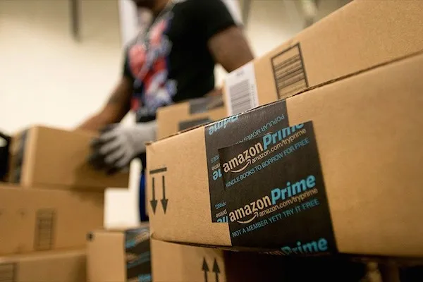 Amazon Prime Day slated for July