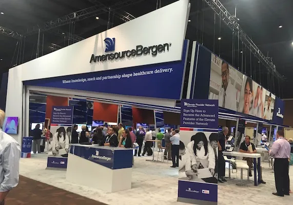 AmerisourceBergen plans $2.4 billion in share repurchases