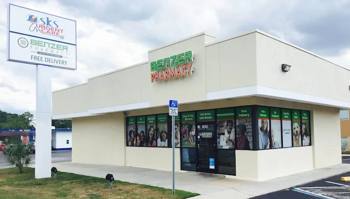 Benzer Pharmacy readies new store openings