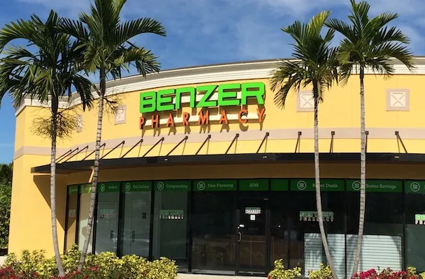 Benzer Pharmacy eyes acquisitions to spur growth