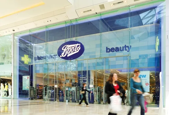 Boots plans to close 300 stores by end of summer