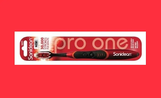 Brush Buddies rolls out Soniclean Pro One