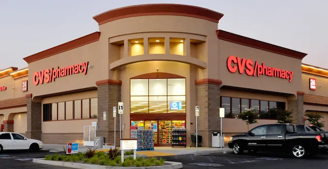 CVS’ first quarter sales and profits fall short of estimates