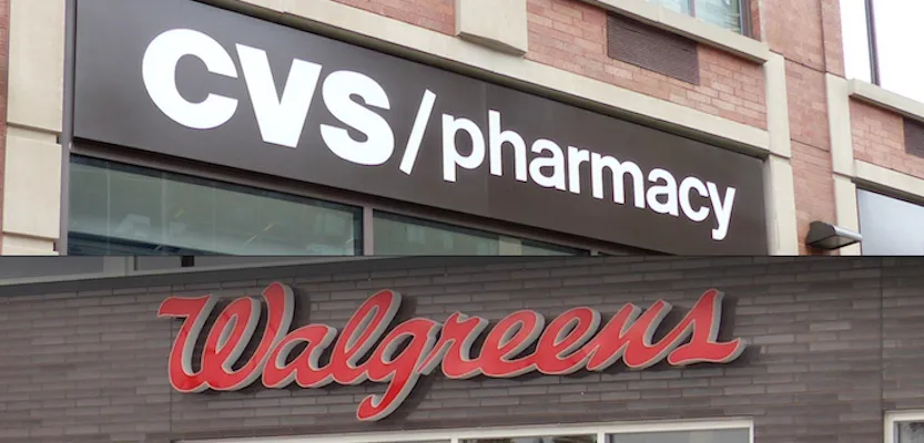 CVS, Walgreens take part in youth jobs coalition