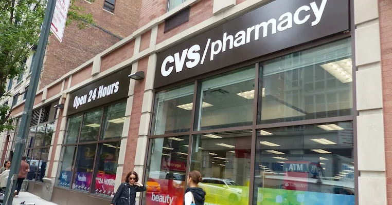 CVS Health tallies 2Q sales, earnings gains