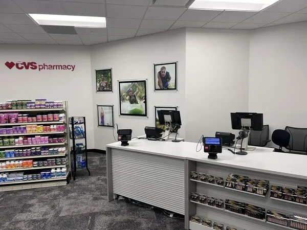 CVS opens workforce development and community resource center in Baton Rouge